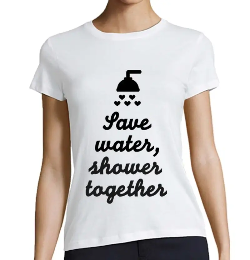 Tostadora T-shirt Donna 1428675