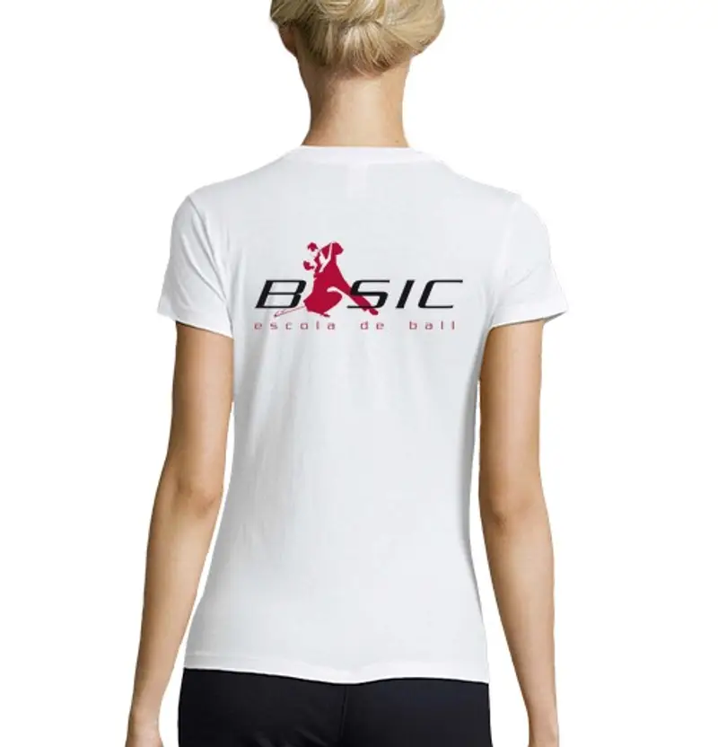 Tostadora T-shirt Donna 1419731