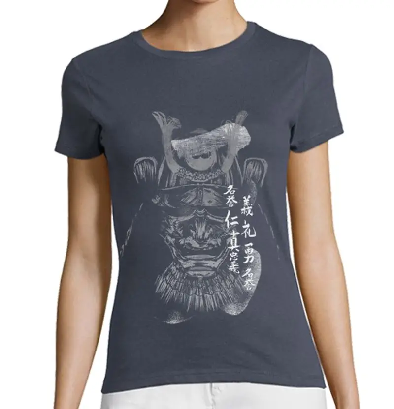 Tostadora T-shirt Donna 1428875