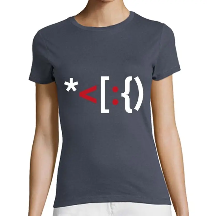 Tostadora T-shirt Donna 1425690