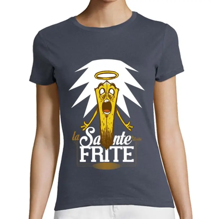 Tostadora T-shirt Donna 1423226