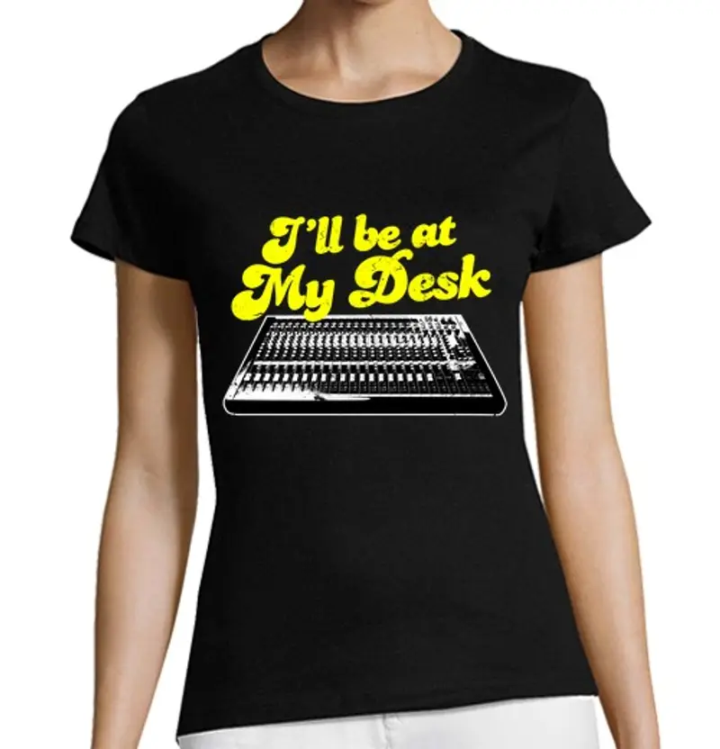 Tostadora T-shirt Donna Viola 1427522