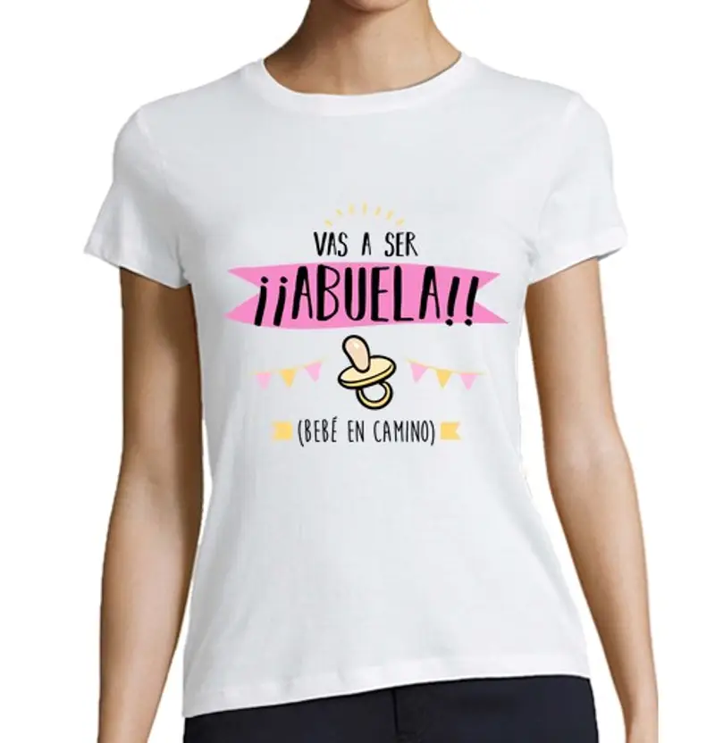 Tostadora T-shirt Donna 1423905