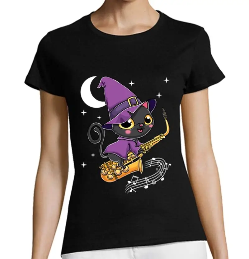 Tostadora T-shirt Donna 1426738