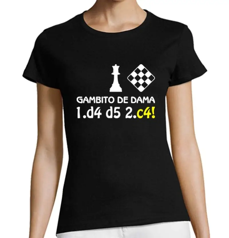 Tostadora T-shirt Donna 1425177