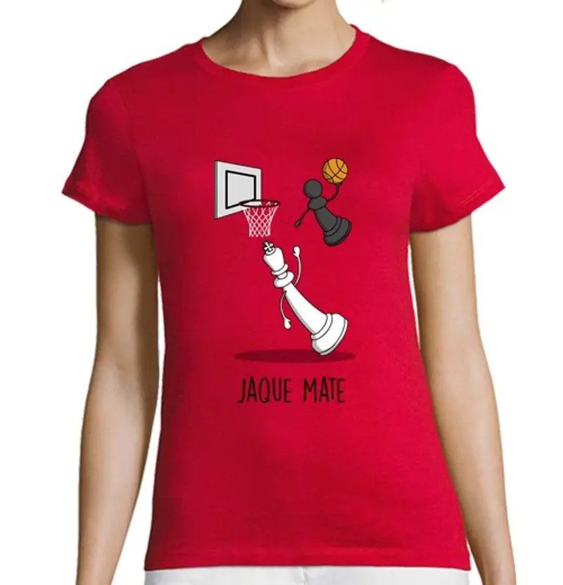 Tostadora T-shirt Donna 1420041