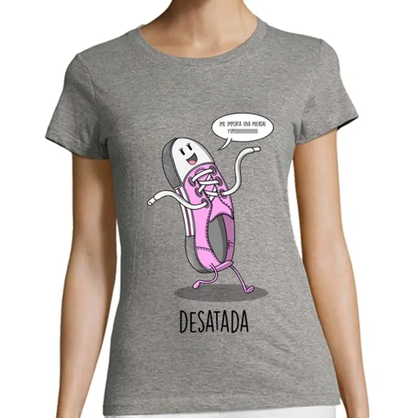 Tostadora T-shirt Donna 1419592