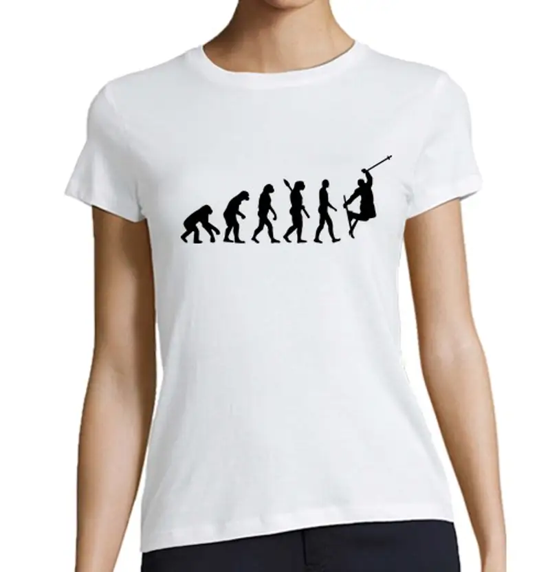 Tostadora T-shirt Donna 1429323