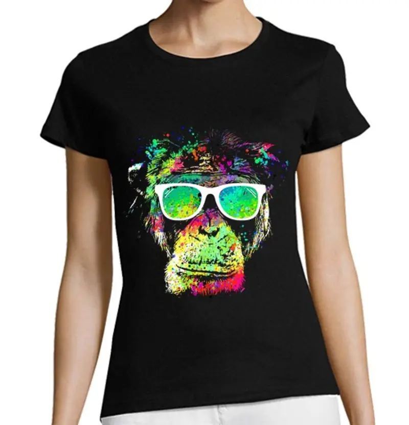 Tostadora T-shirt Donna 1419184