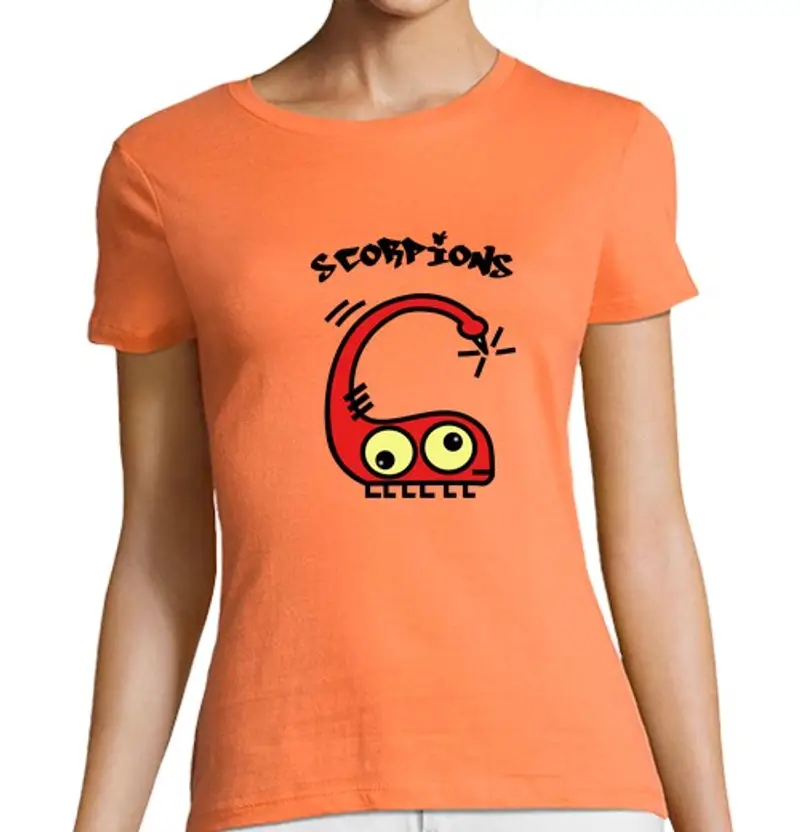 Tostadora T-shirt Donna 1424007