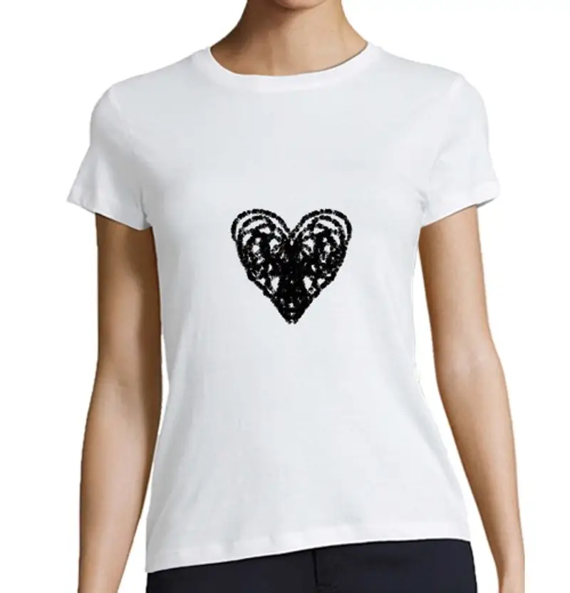 Tostadora T-shirt Donna 1429589