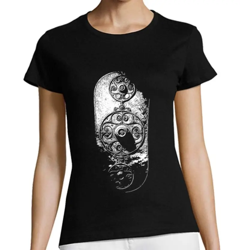 Tostadora T-shirt Donna 1428503