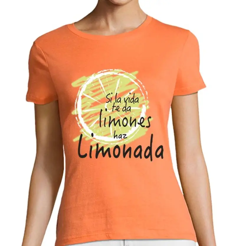Tostadora T-shirt Donna Viola 1423532