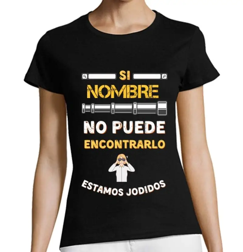 Tostadora T-shirt Donna 1419219