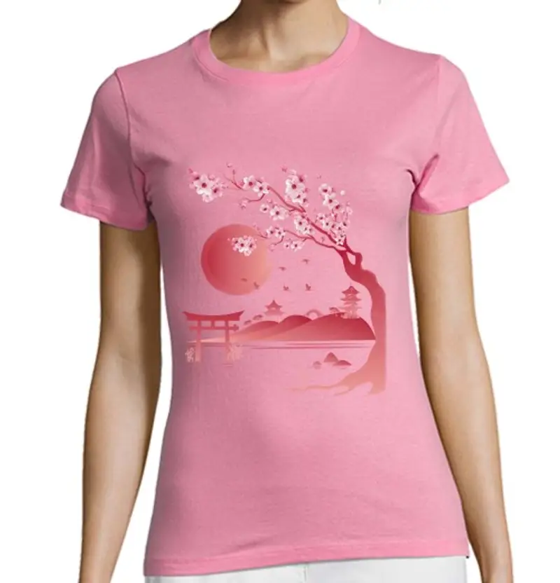 Tostadora T-shirt Donna 1427782