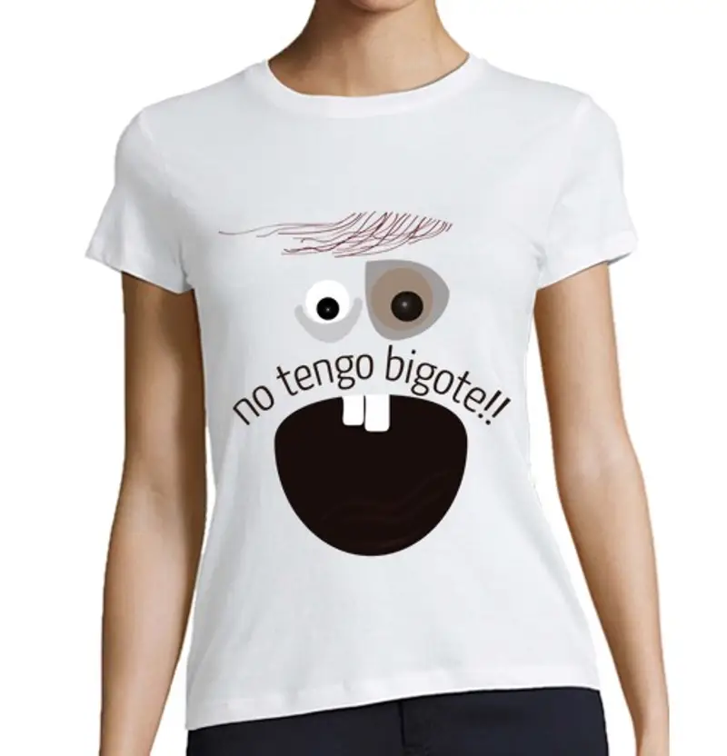 Tostadora T-shirt Donna 1429570