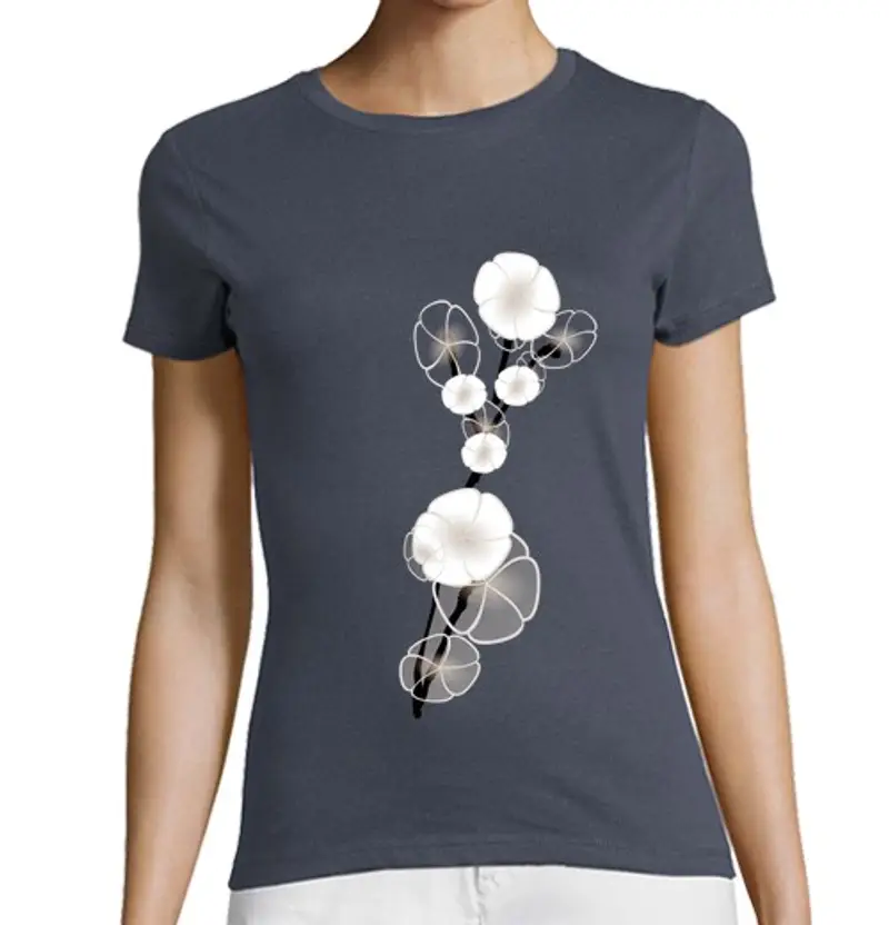 Tostadora T-shirt Donna 1427784