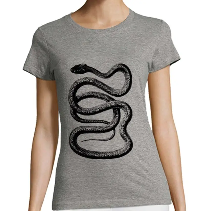 Tostadora T-shirt Donna 1426874