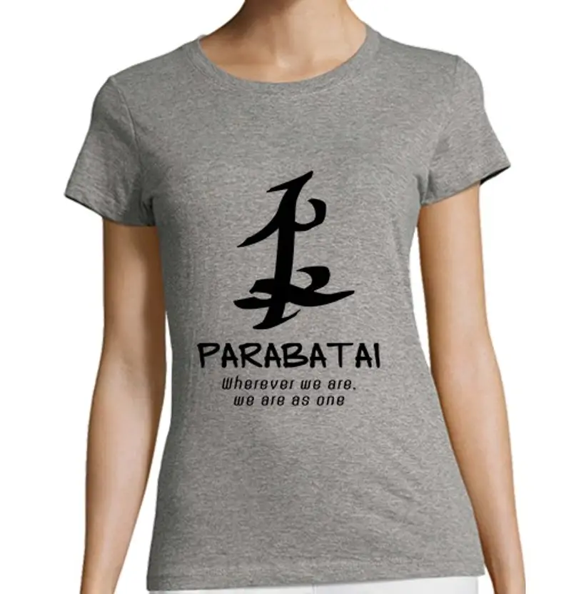 Tostadora T-shirt Donna 1418794