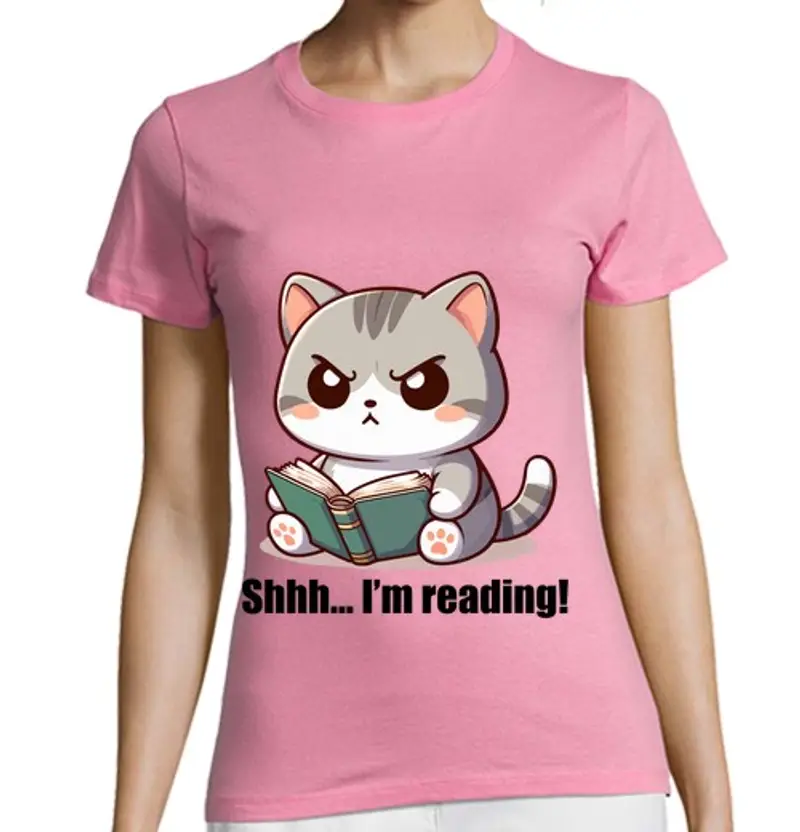 Tostadora T-shirt Donna 1426336