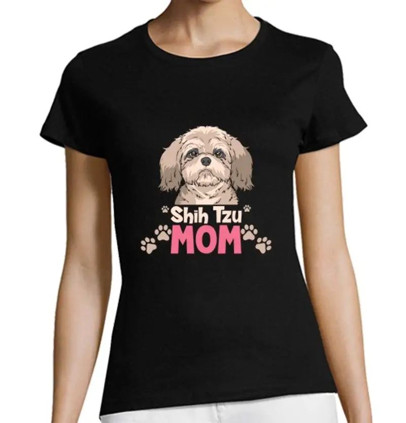 Tostadora T-shirt Donna 1421754
