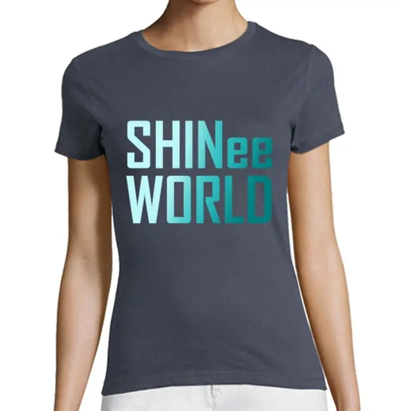 Tostadora T-shirt Donna 1428874