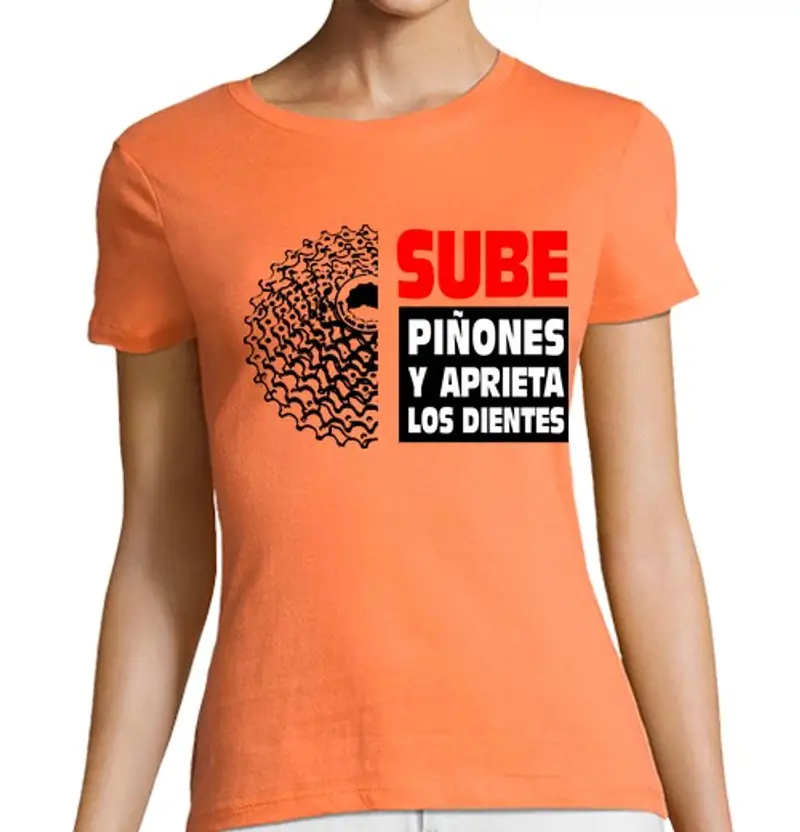 Tostadora T-shirt Donna 1425811