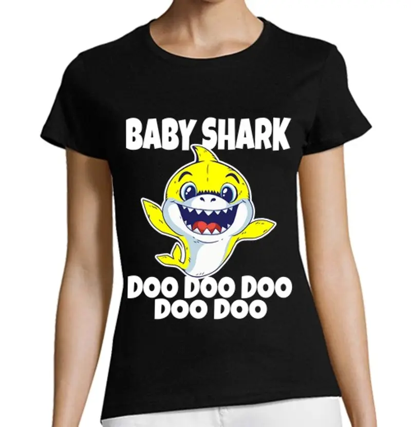 Tostadora T-shirt Donna Viola 1427581