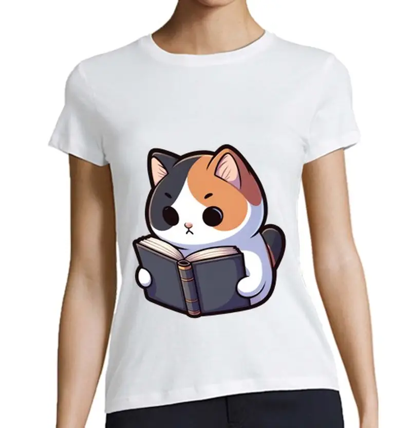 Tostadora T-shirt Donna 1426374