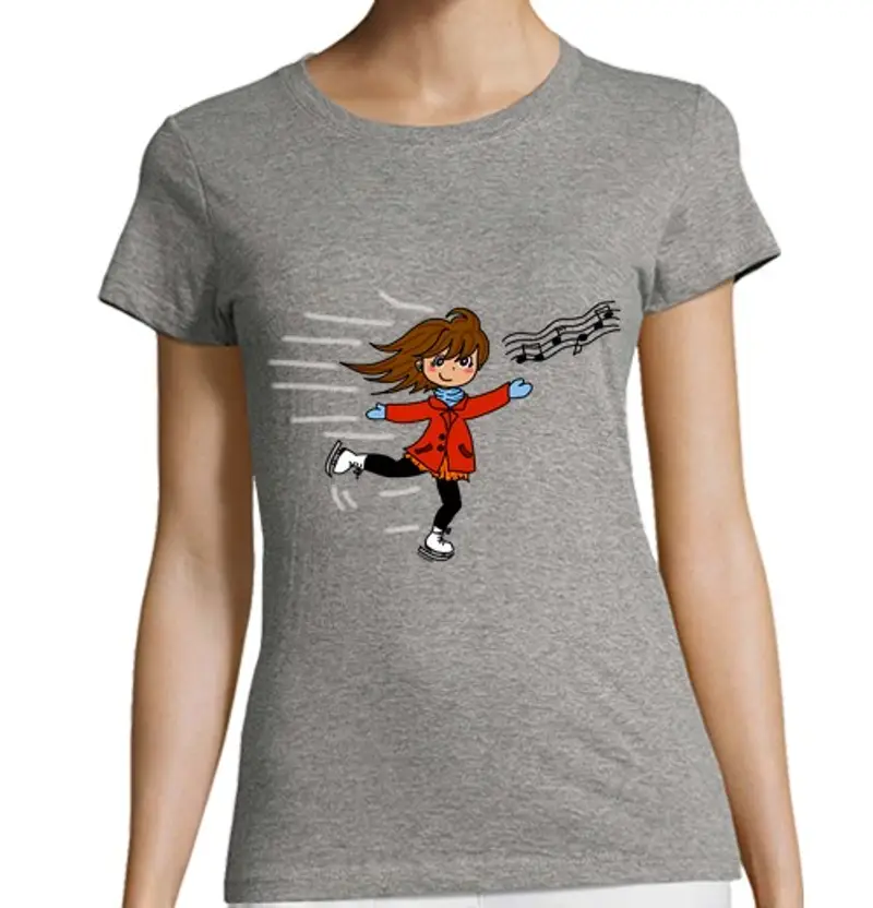 Tostadora T-shirt Donna 1429081