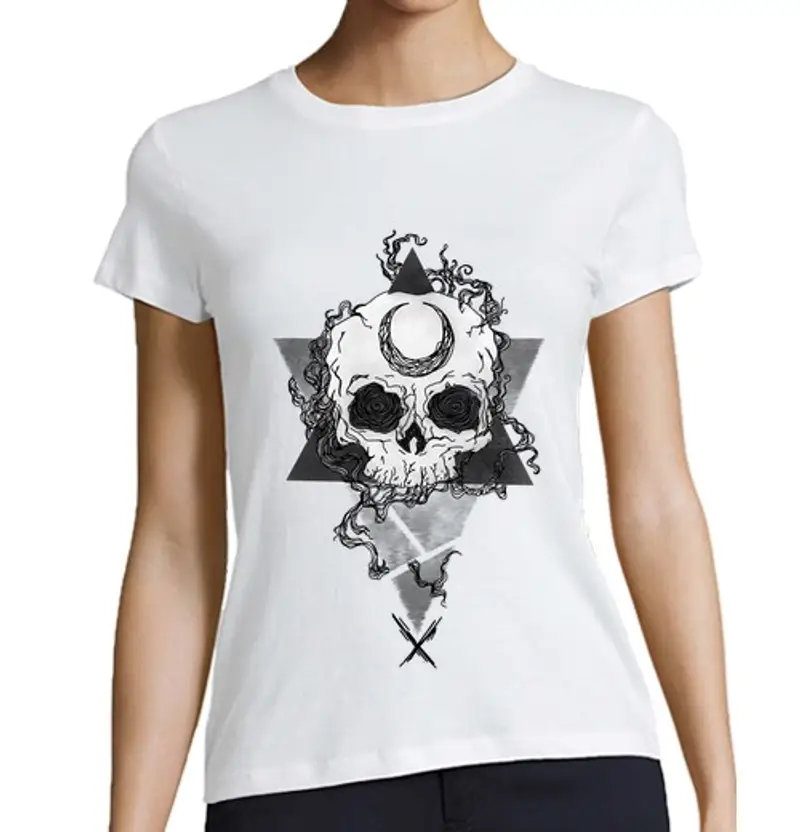 Tostadora T-shirt Donna 1423947