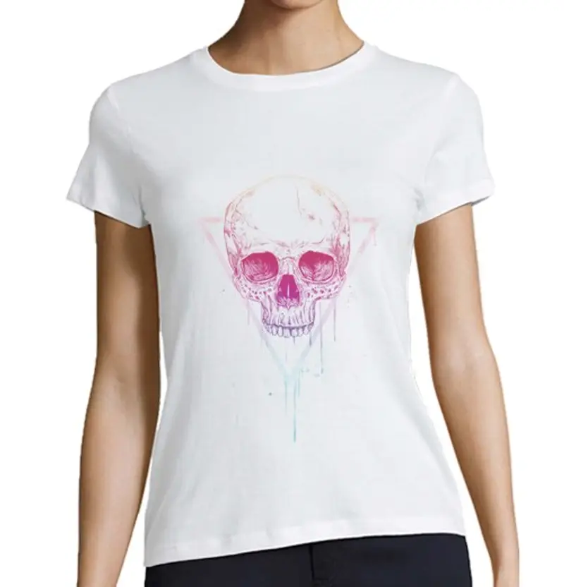 Tostadora T-shirt Donna 1424201