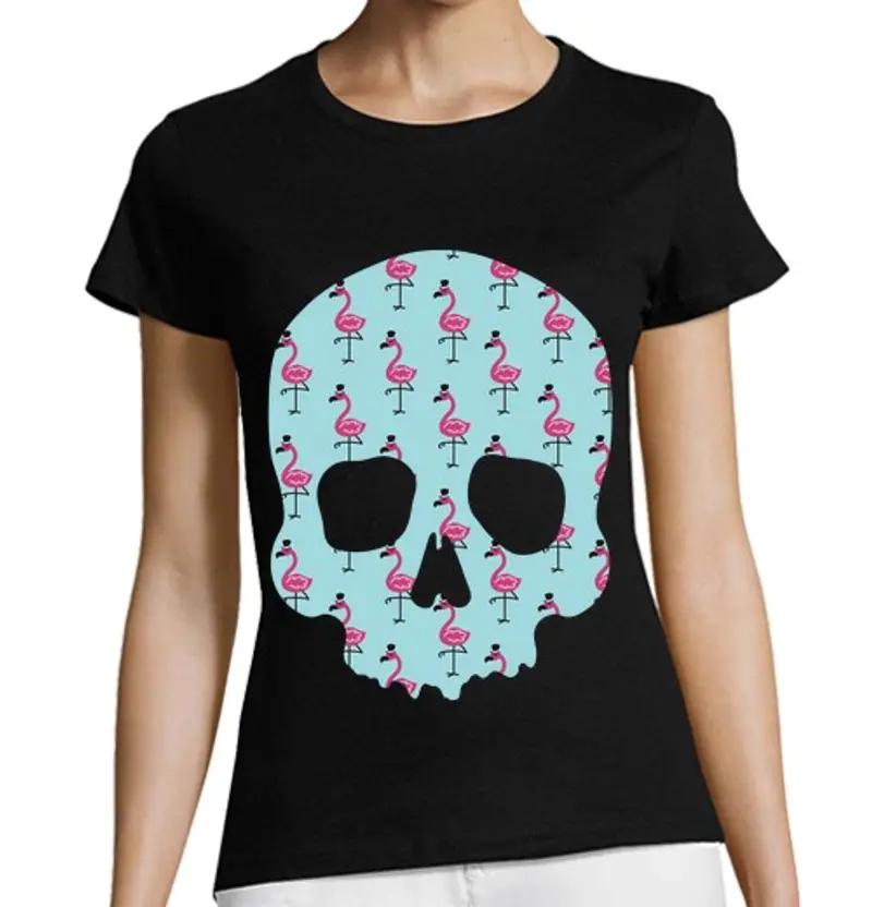 Tostadora T-shirt Donna 1421912