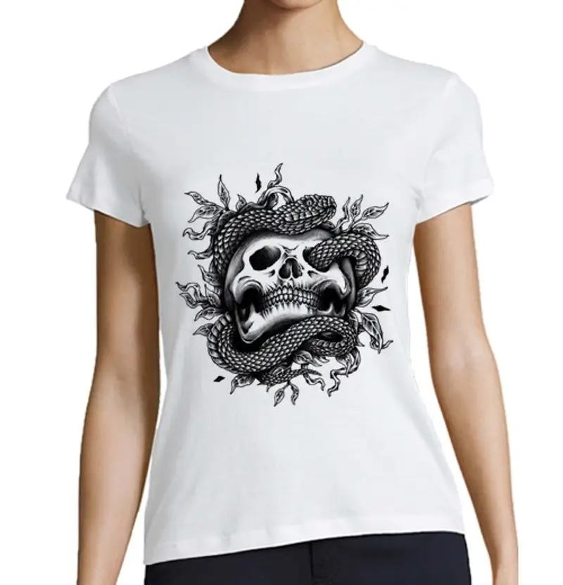 Tostadora T-shirt Donna 1428361