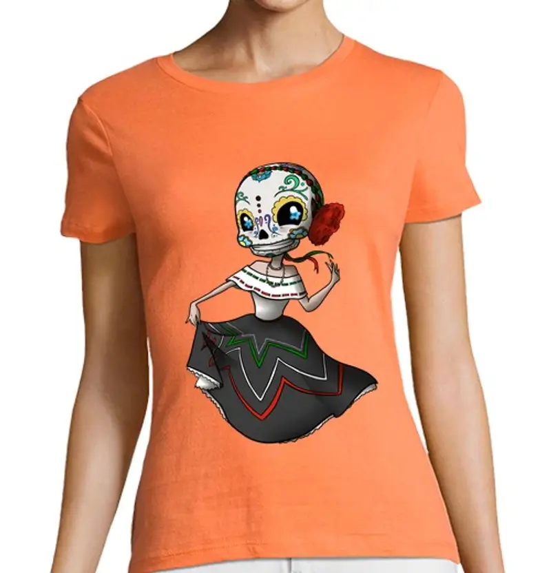 Tostadora T-shirt Donna 1419276