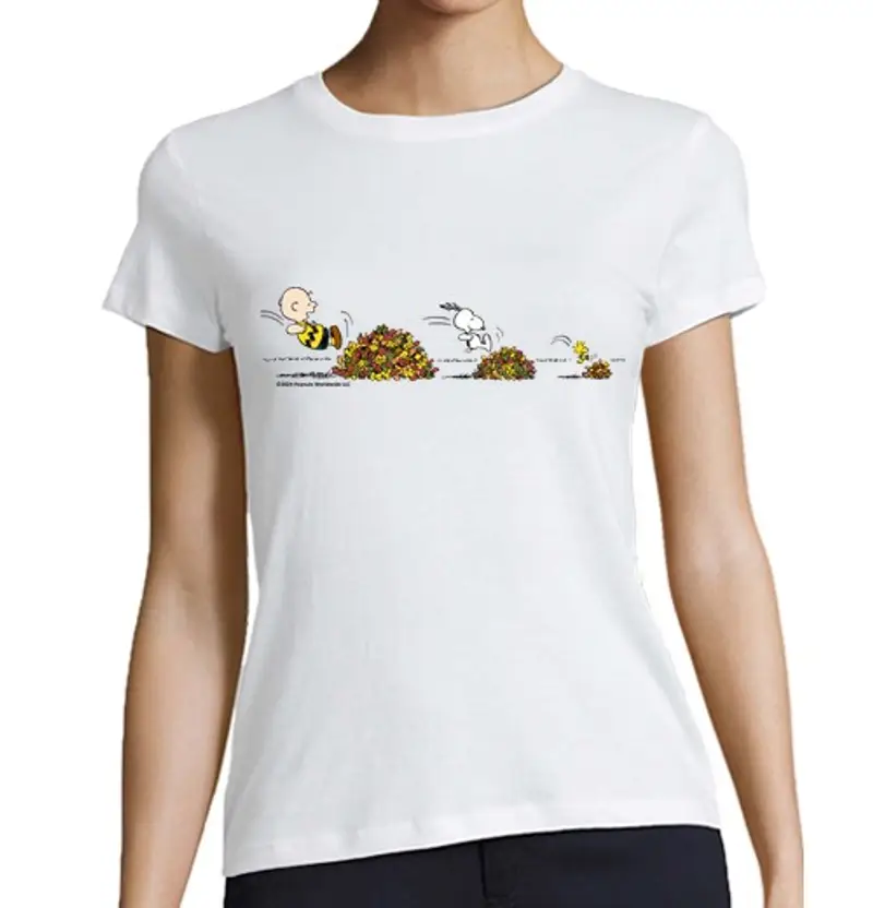 Tostadora T-shirt Donna 1424450
