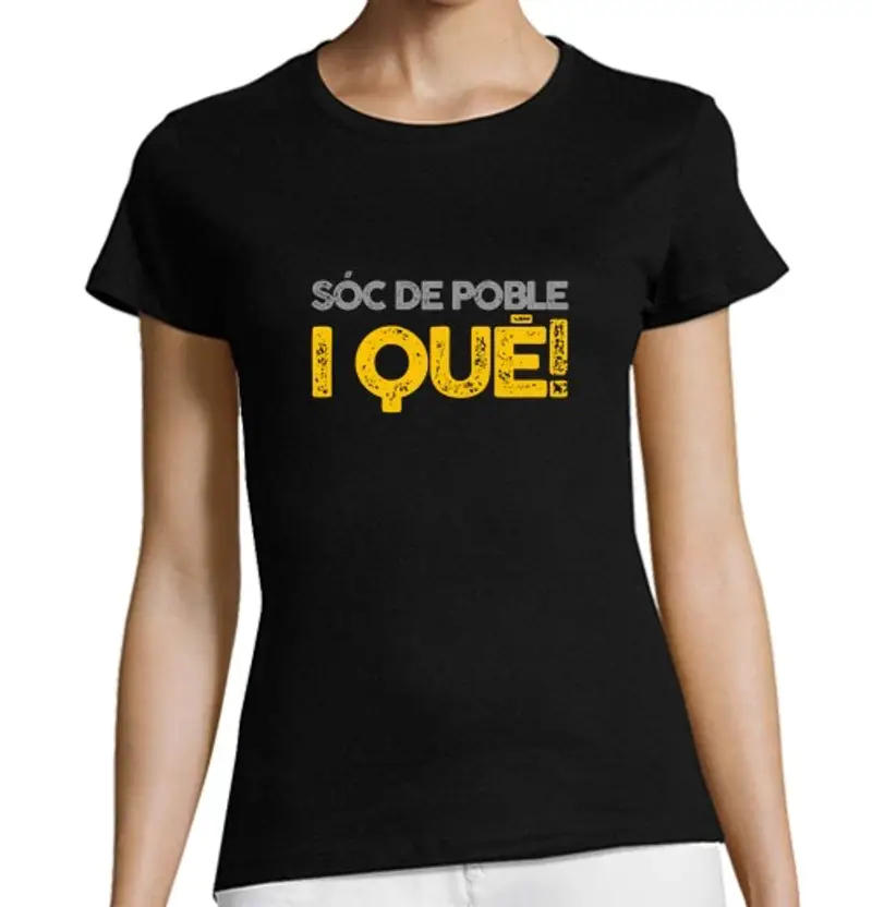 Tostadora T-shirt Donna 1422062