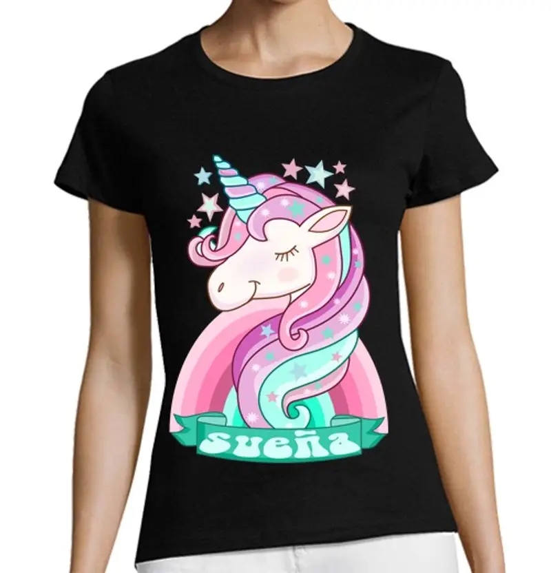 Tostadora T-shirt Donna 1428526