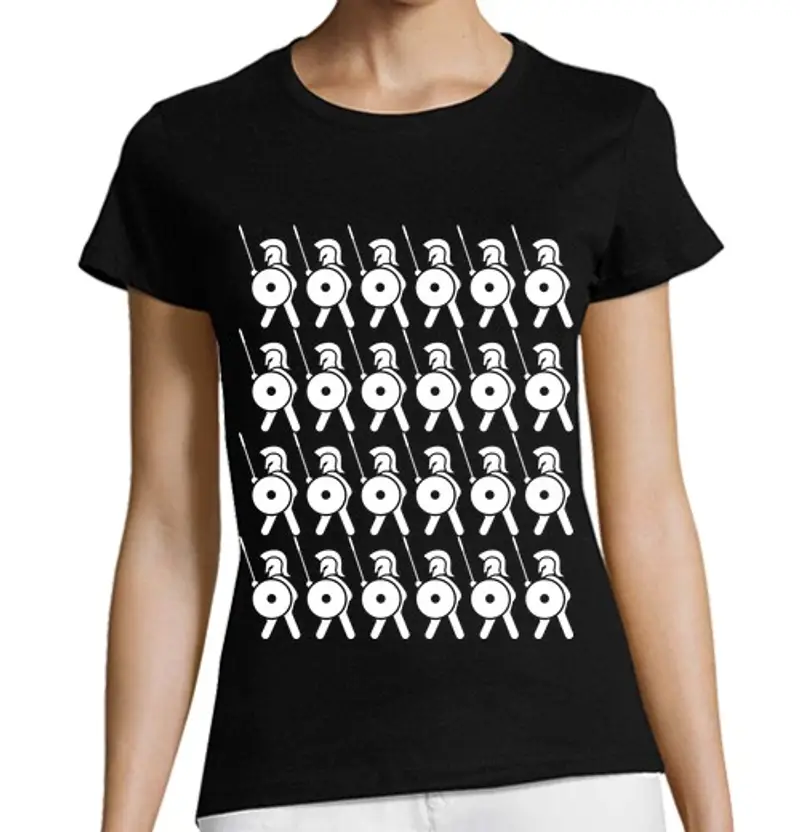 Tostadora T-shirt Donna 1424614