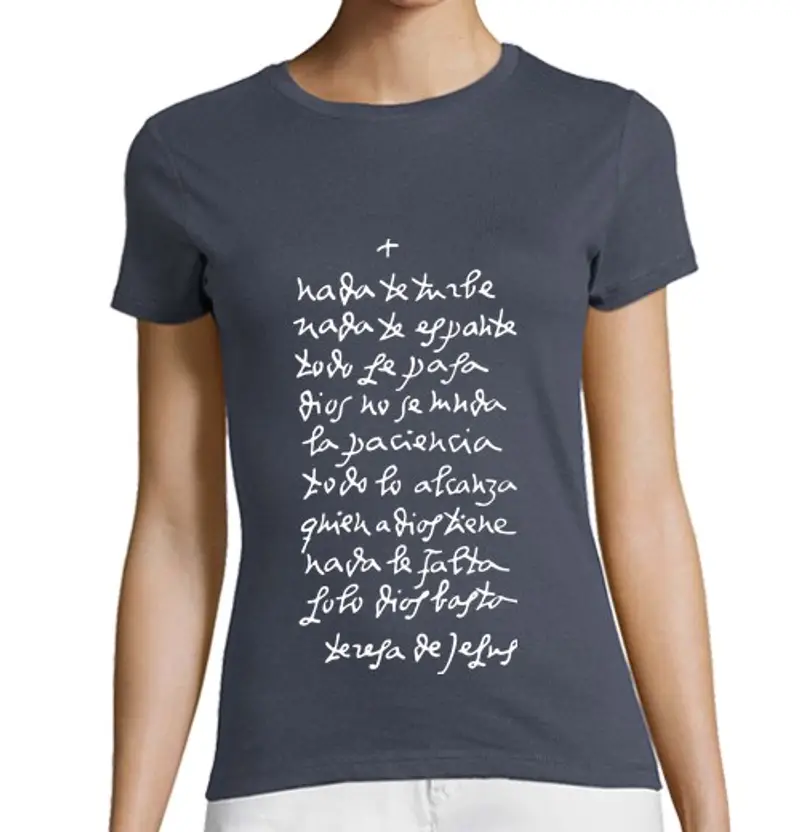 Tostadora T-shirt Donna 1420469