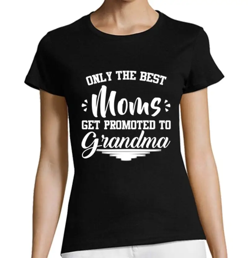 Tostadora T-shirt Donna 1428954