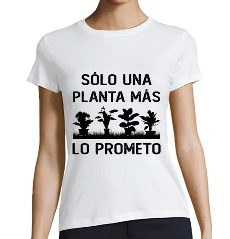 Tostadora T-shirt Donna 1426308