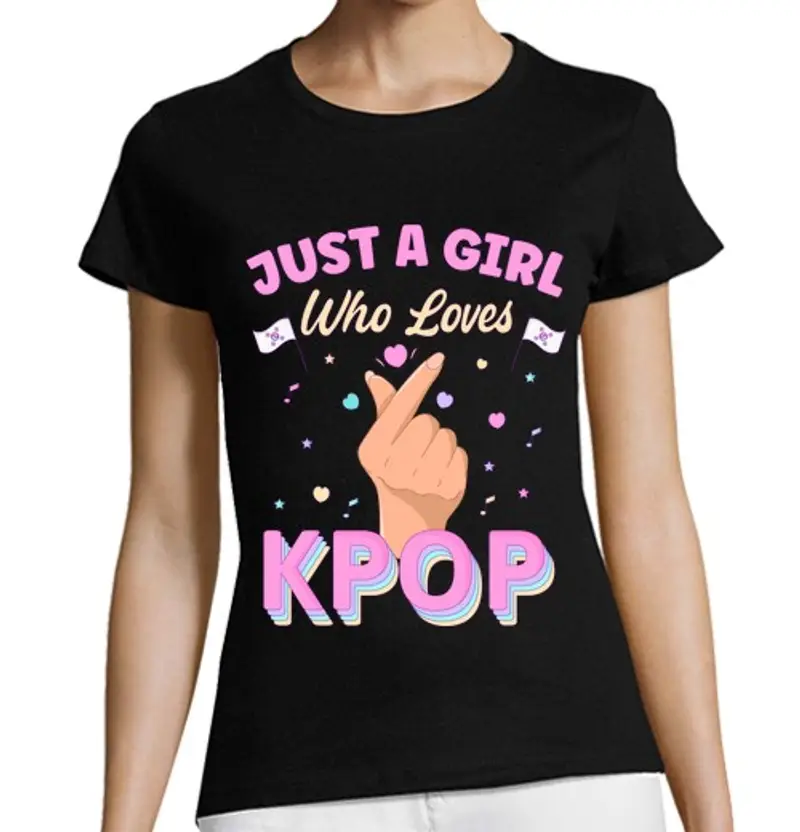 Tostadora T-shirt Donna Viola 1427240