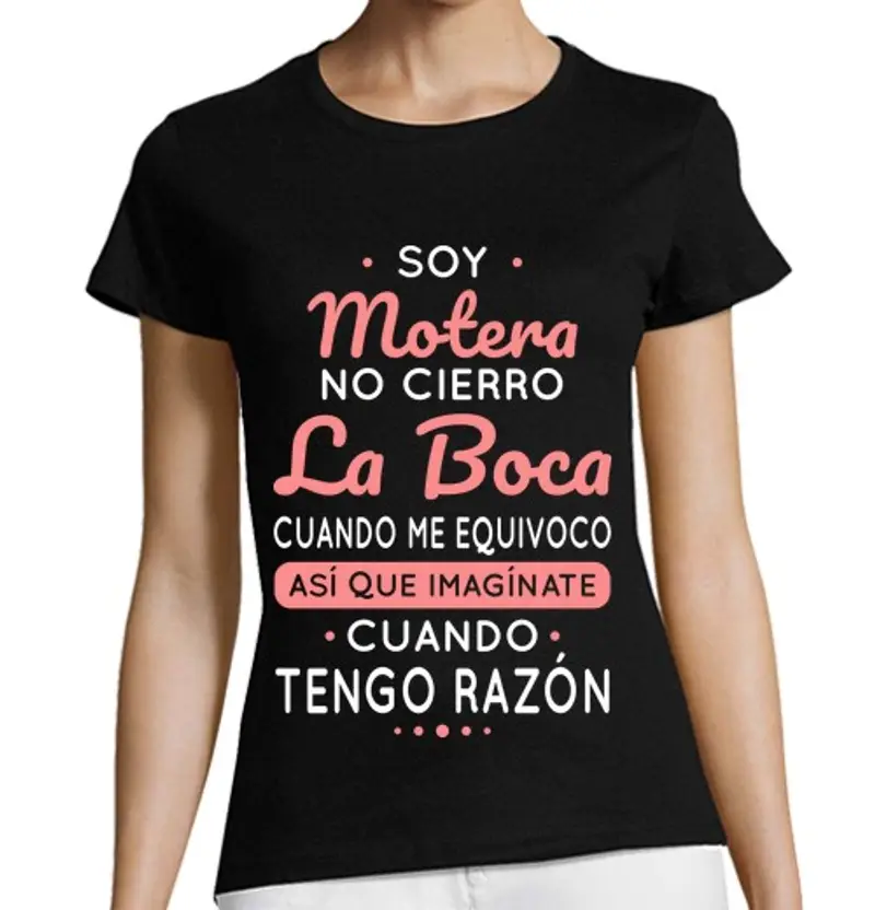 Tostadora T-shirt Donna 1421302