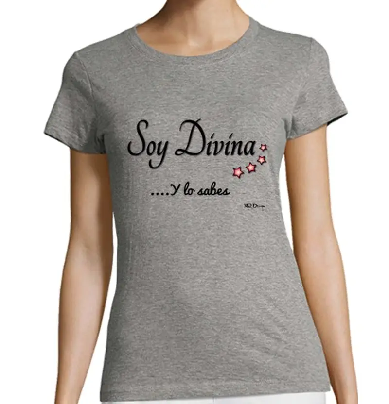 Tostadora T-shirt Donna 1425891