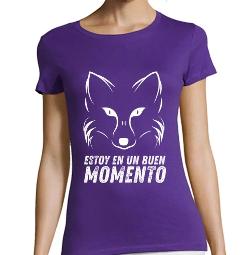 Tostadora T-shirt Donna 1426348