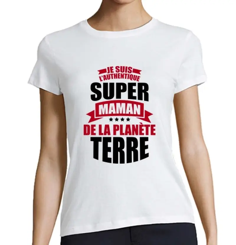 Tostadora T-shirt Donna 1427940