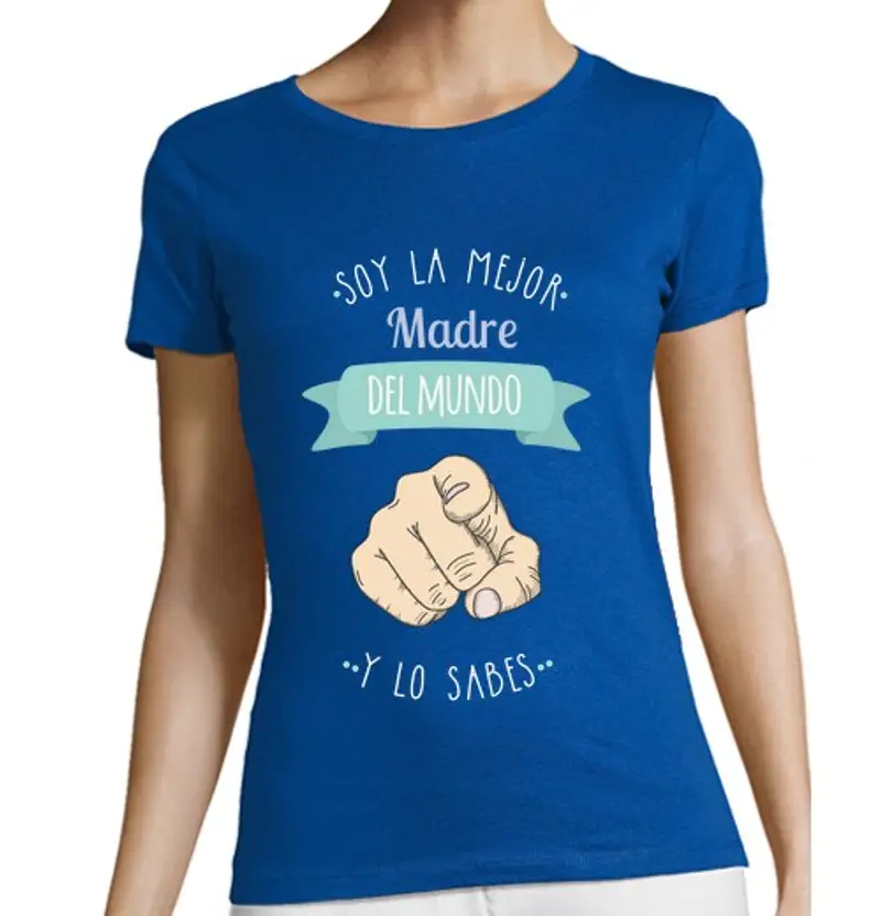 Tostadora T-shirt Donna Viola 1429310