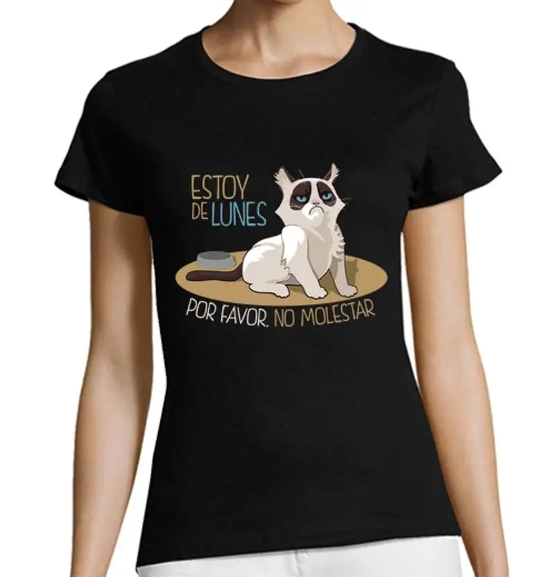 Tostadora T-shirt Donna Viola 1422481