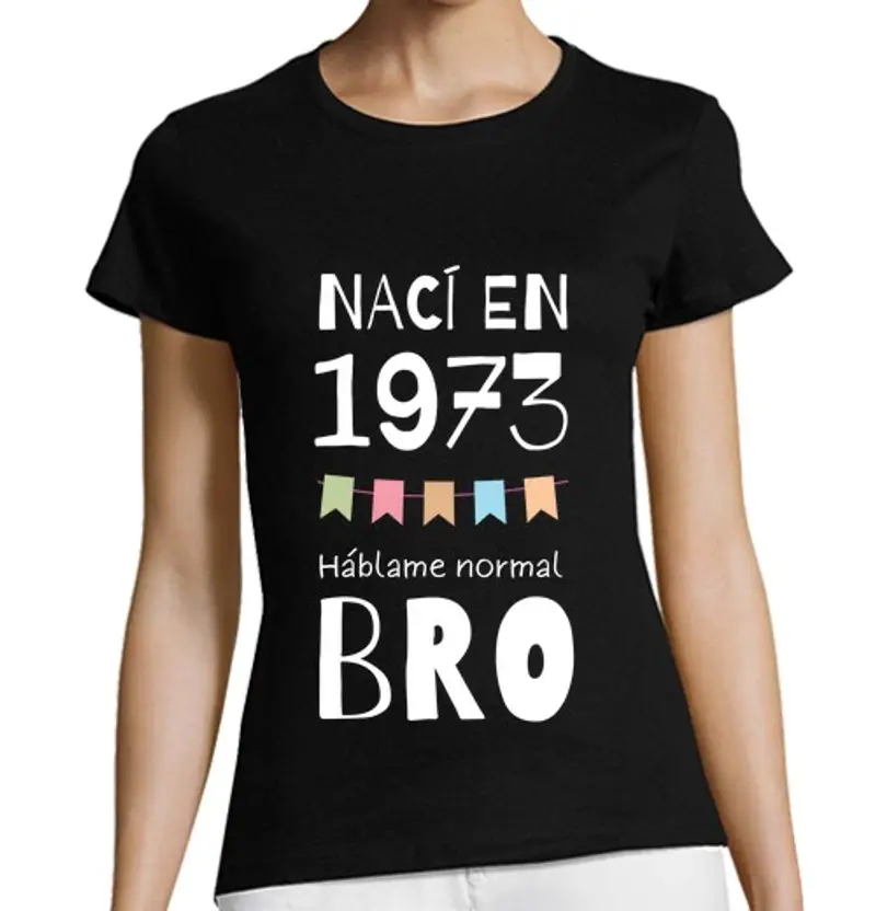Tostadora T-shirt Donna 1426482